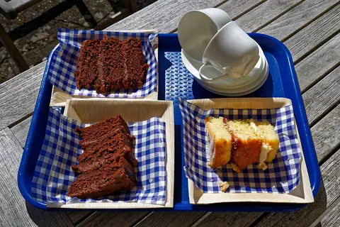 Blue Corn Bakery photo 4