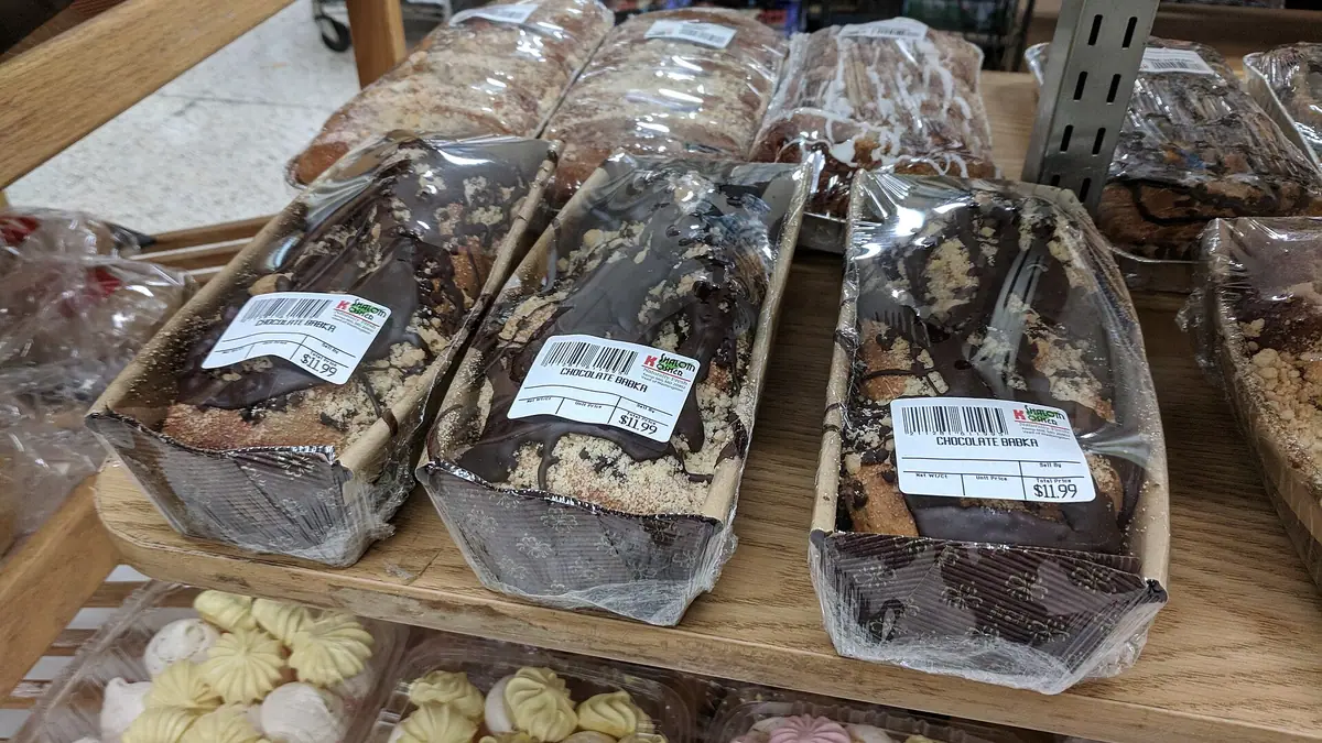 Blue Corn Bakery – bakery in Norton, Stockton-on-Tees